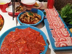 -蛙二爷美蛙火锅基地(温州总店)