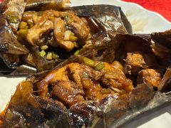 -粤北餐馆