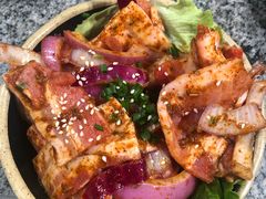 -酒拾烤肉(泉塘店)