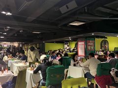 -戈拿旺巴西烤肉(崇文门店)