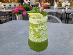 -WESTWOOD•落日餐厅•乐队演出(前海壹方汇店)