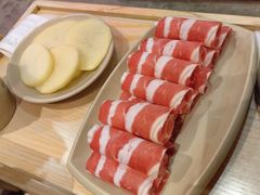 -蜀大侠火锅(四川北路店)