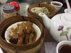 -香港蓮香樓(中環店)