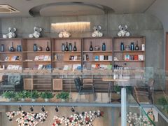 -了不起的考拉咖啡店(高新店)