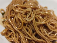 葱油拌面-兰溪小馆(首经贸店)