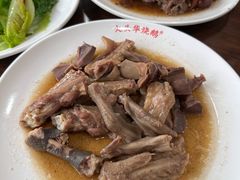 -黄连大头华烧鹅店(大良店)