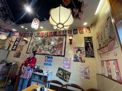-梦山水日本烧肉(五四广场店)
