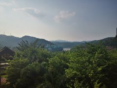 -清远熹乐谷温泉度假酒店