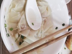 -朱新年·苏式汤团·面点(北寺塔店)