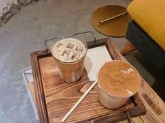 -春庄咖啡SpringHues(钟楼小区店)