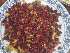 -黄桷树曹家私房菜(江与城店)