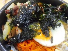 -李先生的首尔小馆(松江启源广场店)