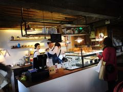 -仙峰天然面包(迎宾路店)