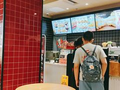 -肯德基(中鼎大厦店)