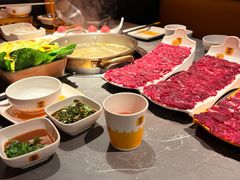 -潮发潮汕牛肉店(东方宝泰店)