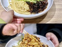 -炒码先生·韩餐炸鸡披萨(西塔店)