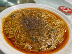 -柏合黄记豆腐皮饭店