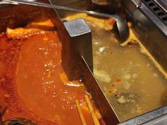 -海底捞火锅(玉桥商业广场店)