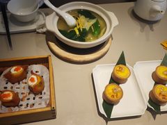 -蔡澜点心·粤菜(万菱汇店)