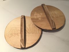 -镇南锅盖面馆(解放路店)