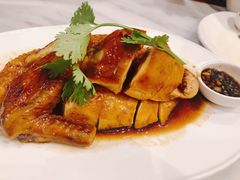 -翠華餐廳(浦东机场T1店)