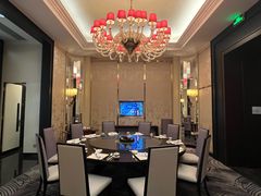 -东海朗廷酒店-唐阁T’ANG COURT 中餐厅