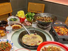 -楚成谷鸭馆(裕民店)