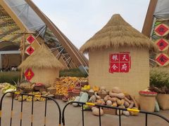 -中国天府农业博览园