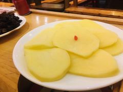 -大味生态火锅(蓝谷地店)