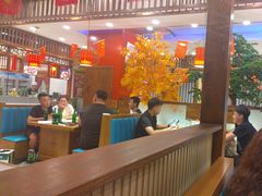 -门家大院铁锅炖(东北大马路店)