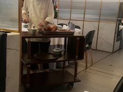 -北京厨房(西安SKP店)