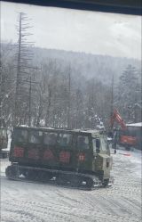-大秃顶子山