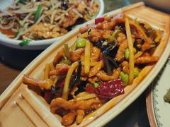 -额娘·春饼烤鸭(乐汇城店)