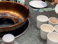 -完美生活炭火烤肉(二马路店)