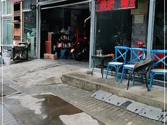 -摩道团机车工坊 摩托车维修 精洗店