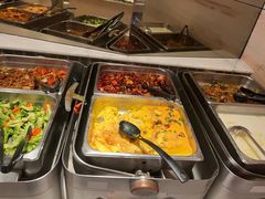 -比格比萨自助(宋家庄店)