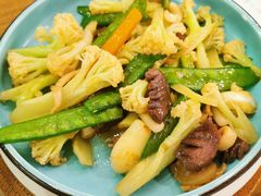 -先记烧鹅王·本地粤菜(福永店)