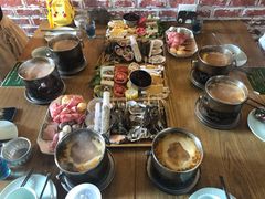 -Thai Basil罗勒叶泰式餐厅(时代天街店)