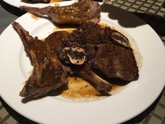 -“香”全日餐厅·株洲大汉希尔顿酒店