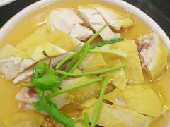 糟鸡-绍兴名菜馆(可乐路店)