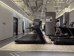 -FLARE STAR FITNESS(复地活力城店)