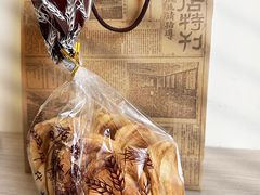 -国际饭店·帆声西饼屋(黄河路店)