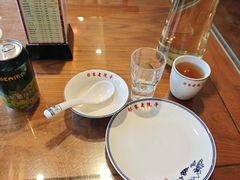 -那家老院子东北菜·饺子·小鸡炖蘑菇(艳华街店)