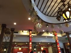 -橘子洲头湘菜馆