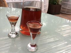 -周三的情书花园餐厅(江北店)