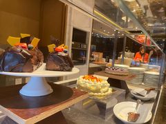 -君悦酒店·乐厨·高空自助餐(青年大街店)