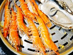 -阿鸡鱼庄·顺德鲜蒸小炒(亚运村店)