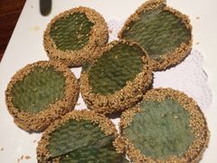 iphone_upload_pic-绿茶餐厅(华联万柳店)