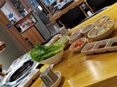 -喜来稀肉(北外滩白玉兰广场店)