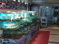 -蓝色海岸海景餐厅(仙螺岛店)